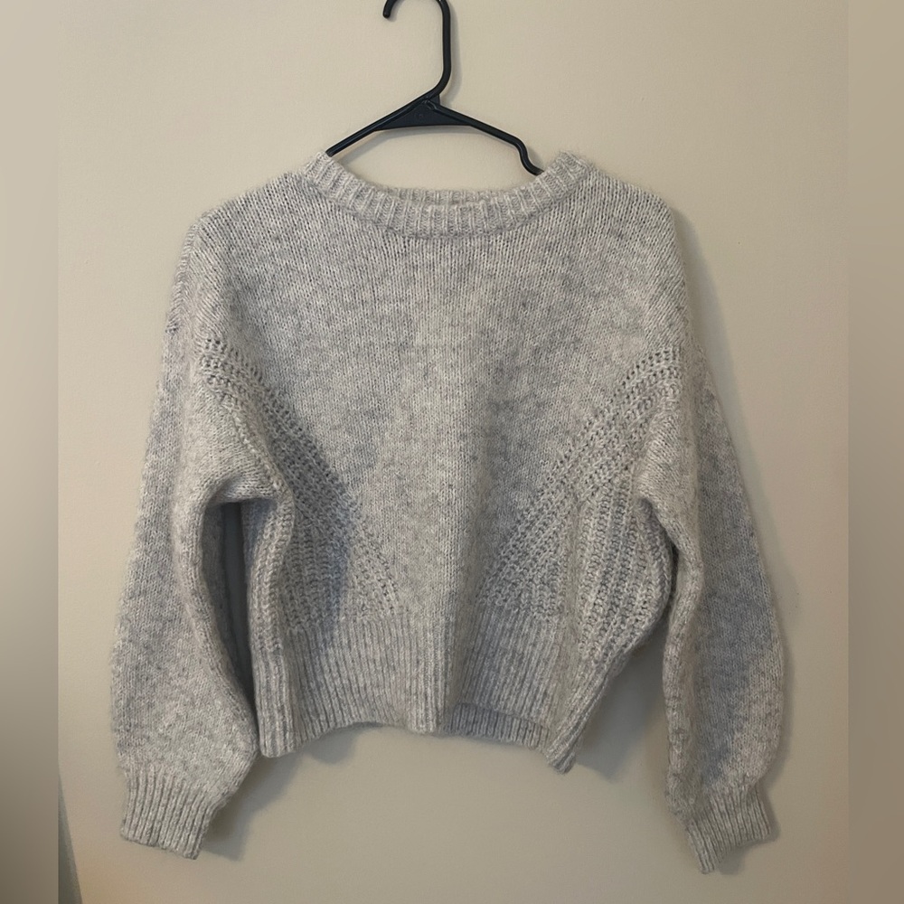 Madewell Sweater